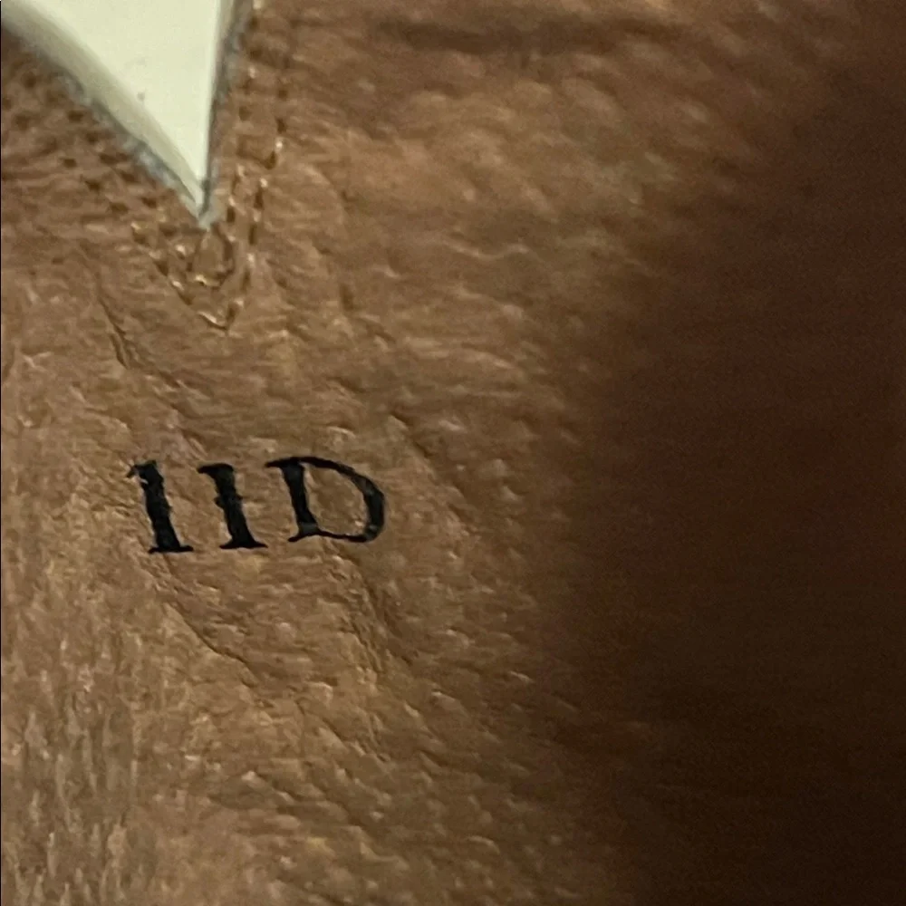 Ariat Nighthawk Western Boots 11D - Picture 8 of 16